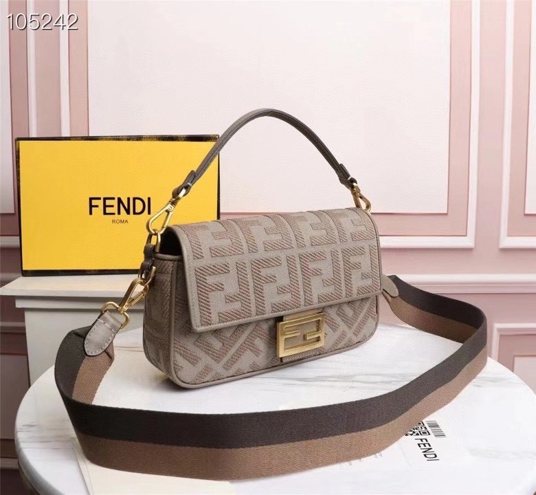 Fendi Baguette Bags